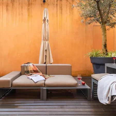 Plum Guide - Sterling Silver Apartment Lisbon