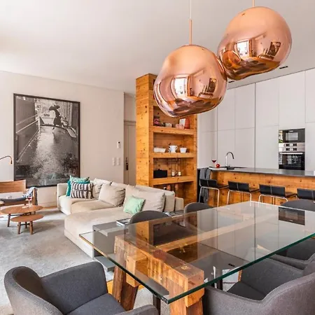 Apartment Plum Guide - Sterling Silver Lisbon